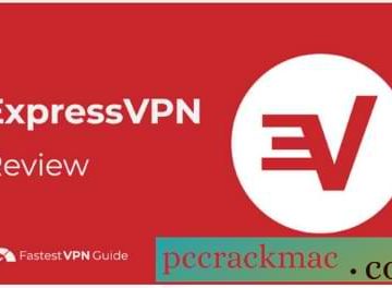ExpressVpn Crack 2024 Download Full Version