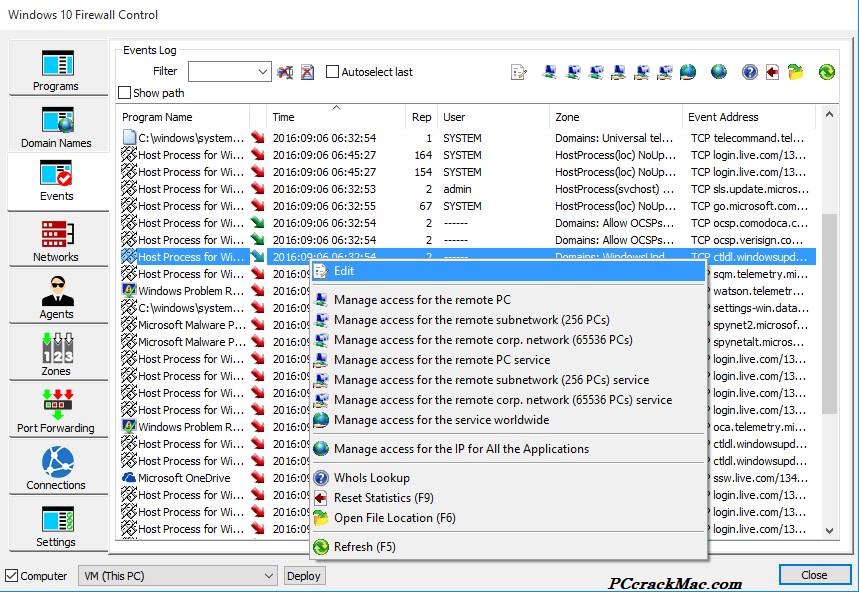 Download 2026 Controle do Firewall do Windows