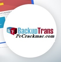 BackupTrans WhatsApp Transfer Plus 2026