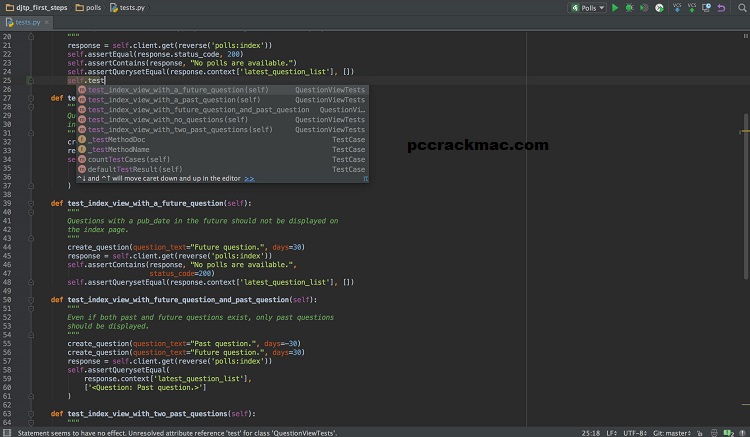 PyCharm Pro full version