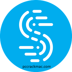 Speedify VPN interface showing channel bonding technology, server connection options, and network performance dashboard.