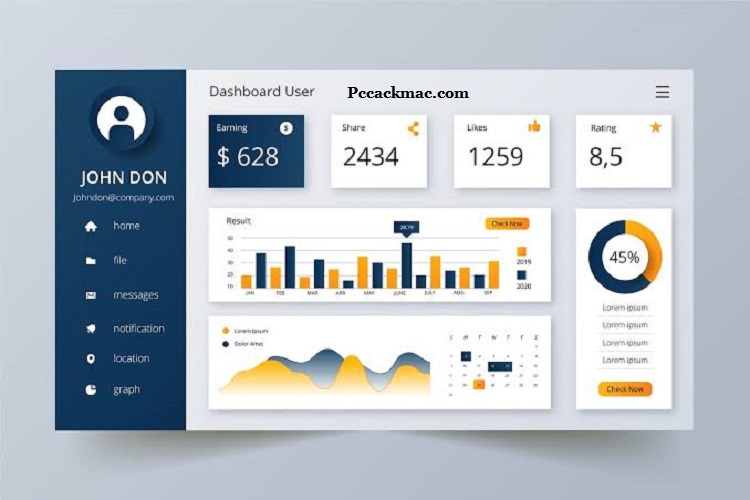 System Dashboard Pro Dowload